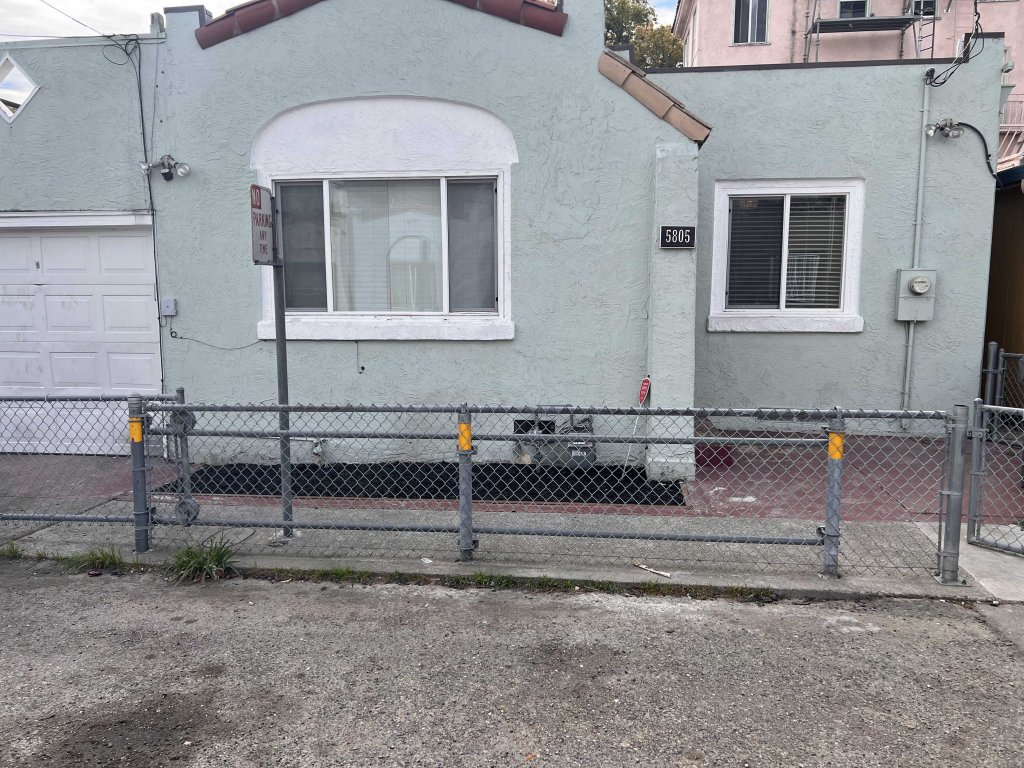 Main picture of House for rent in Oakland, CA